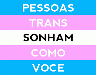 O que é transfobia