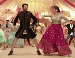 Por dentro de Bollywood