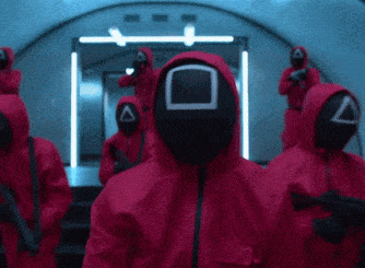 Curiosidades de Round 6