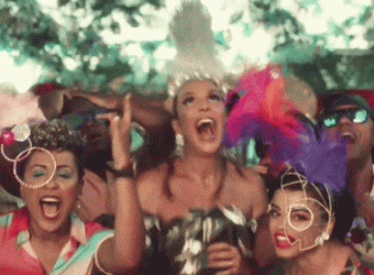 2024 terá apenas dois feriados prolongados, Carnaval e Corpus Christi… Ambos com ponto facultativo.