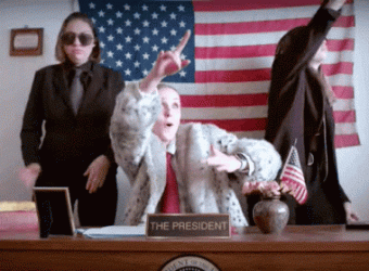 2024 também verá eleições municipais no Brasil e as presidenciais nos Estados Unidos… Bota poder nisso!