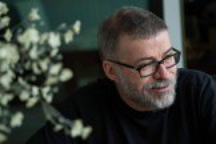 Lira Neto, jornalista e escritor 