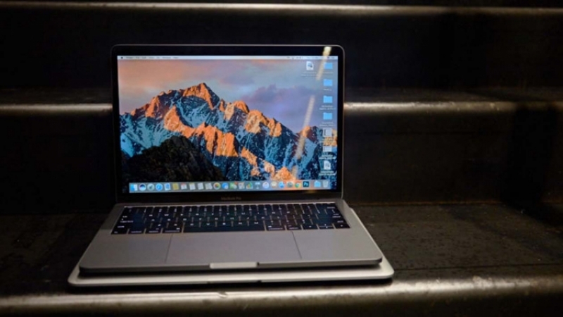 MacBook (Foto: Apple)