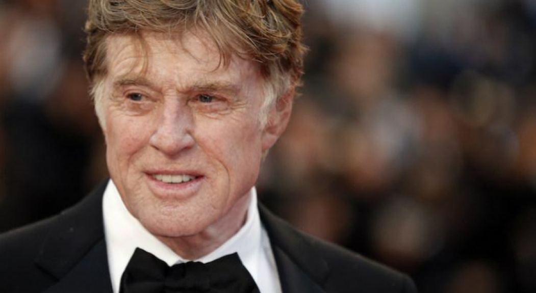 Robert Redford, lenda de Hollywood, morre aos 89 anos