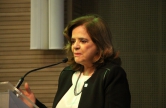Roseane Medeiros (Foto: Mauri Melo)