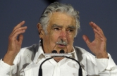 Jose Mujica