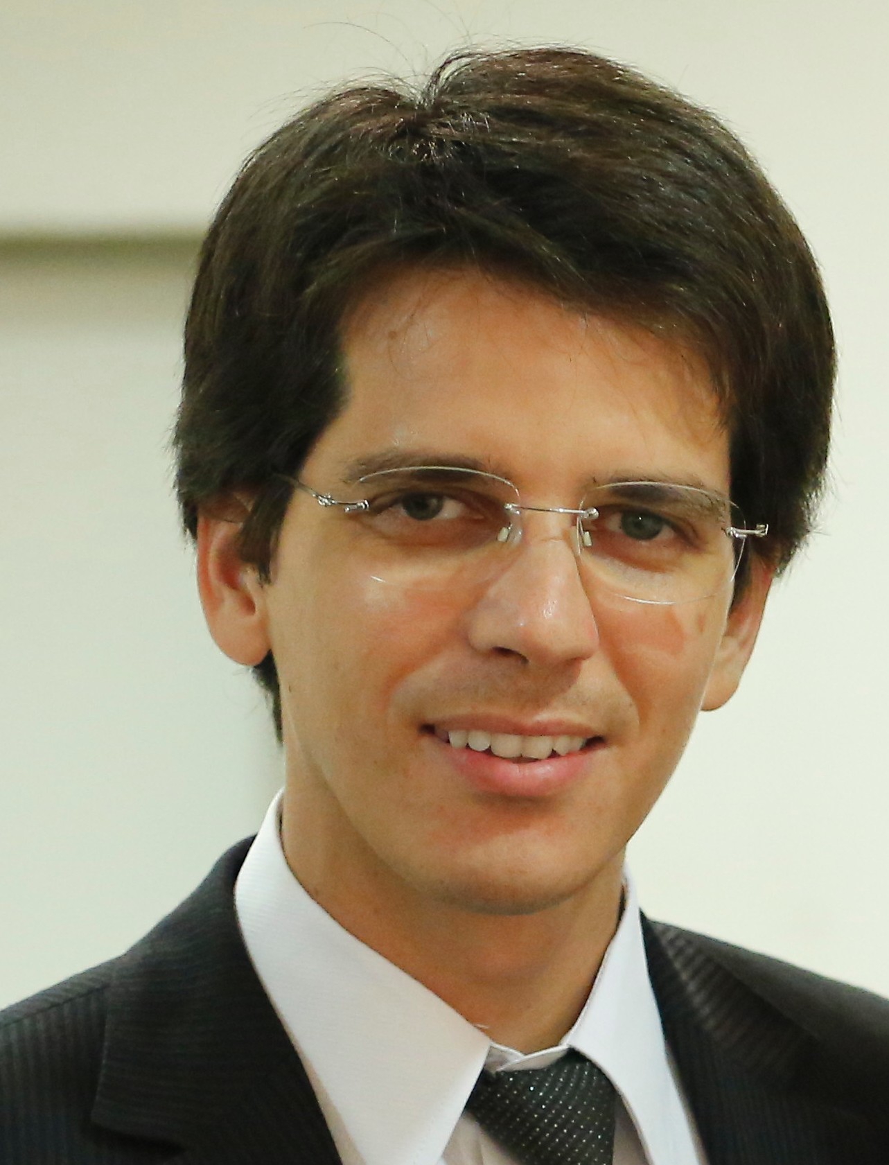 Felipe Braga Albuquerque - Prof. doutor da Faculdade de Direito da UFC
