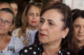 Senadora K&aacute;tia Abreu