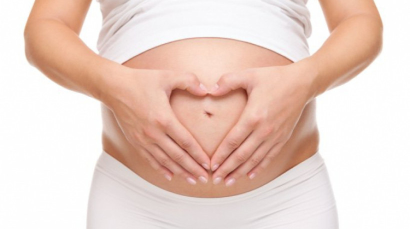 No parto humanizado, gestantes recebem apoio f&iacute;sico e emocional