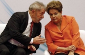  Lula e Dilma