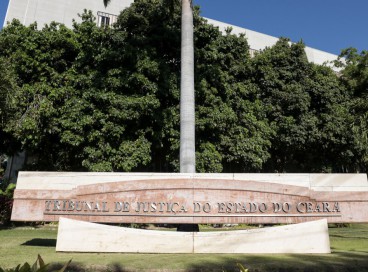 Ex-desembargadora foi aposentada do Tribunal de Justiça do Ceará (TJCE) 
