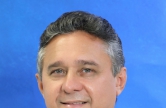 José Barbosa Porto 
Vereador, presidente da Comissão de Saúde da Câmara Municipal de Fortaleza
 (Foto: Divulgação )