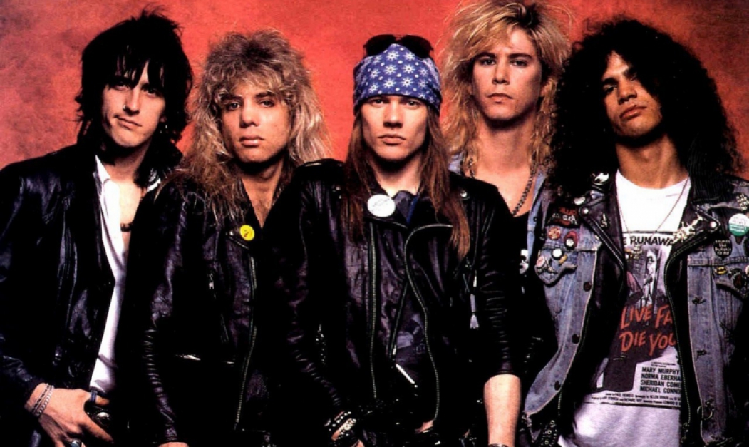 Guns 'n' Roses