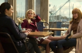 Com Nicole Kidman, Reese Witherspoon, Shailene Woodley e grande elenco, a série "Big Little Lies" integra o catálogo do streaming da HBO GO
