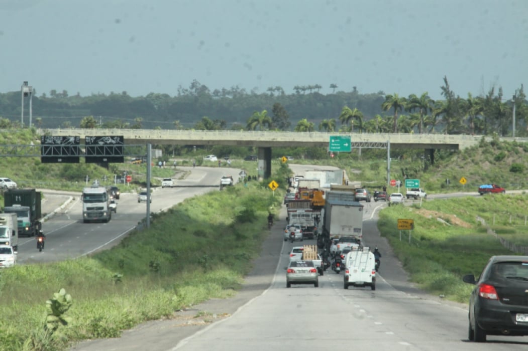 FDC divulga estudo mais abrangente sobre acidentes nas rodovias
federais brasileiras.