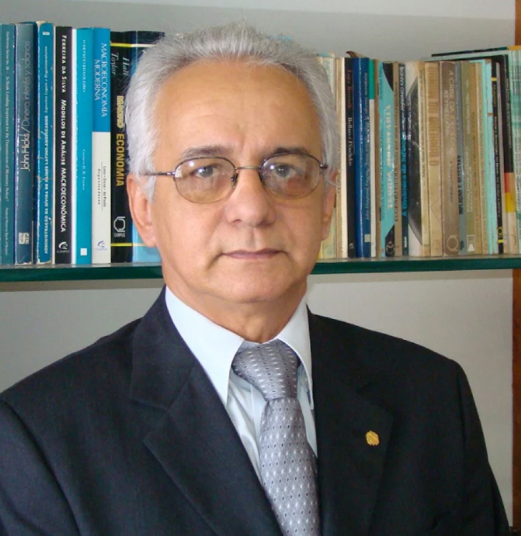 Henrique Marinho
Economista e membro da diretoria do Ibef-CE
 (Foto: Henrique Marinho)