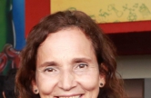 Izolda Cela
Vice-governadora do Ceará
 (Foto: QROZNETTO)
