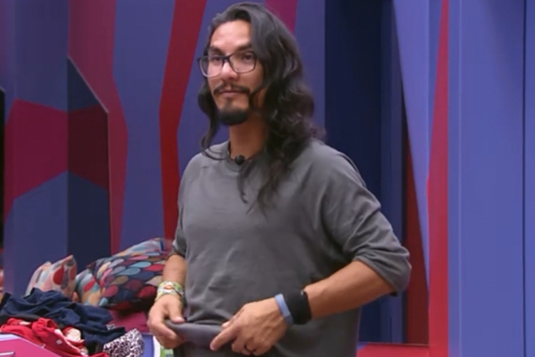 (Foto: Reprodu&ccedil;&atilde;o/Gshow)(foto: (Foto: Reprodu&ccedil;&atilde;o/Gshow))