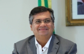 Flávio Dino
Governador do Maranhão (PCdoB)
 (Foto: Flávio Dino)