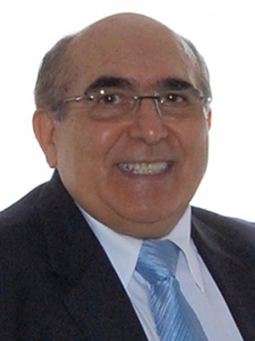 Wilton Daher, conselheiro consultivo do Ibef Ceará (Foto: DIVULGAÇÃO)