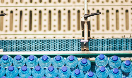 Água mineral: cuidados desde a fonte até a sua casa (CAMILA DE ALMEIDA) 