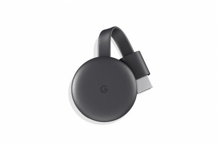 Chromecast 3 Google