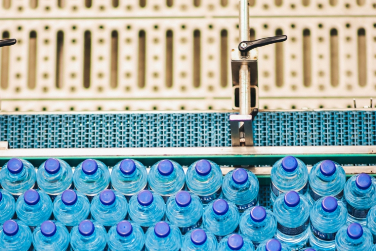 Água mineral: cuidados desde a fonte até a sua casa (CAMILA DE ALMEIDA)(foto: CAMILA DE ALMEIDA)