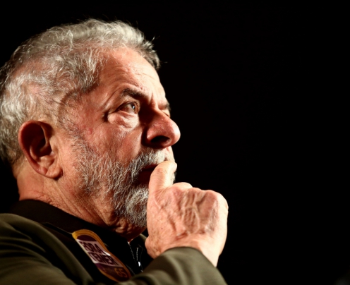 DEFESA DE LULA afirmou que recorrerá da condenação DEFESA DE LULA afirmou que recorrerá da condenação