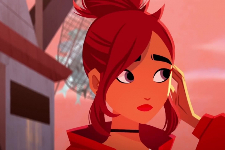 Em série da Netflix, Carmen San Diego assume papel de heroína