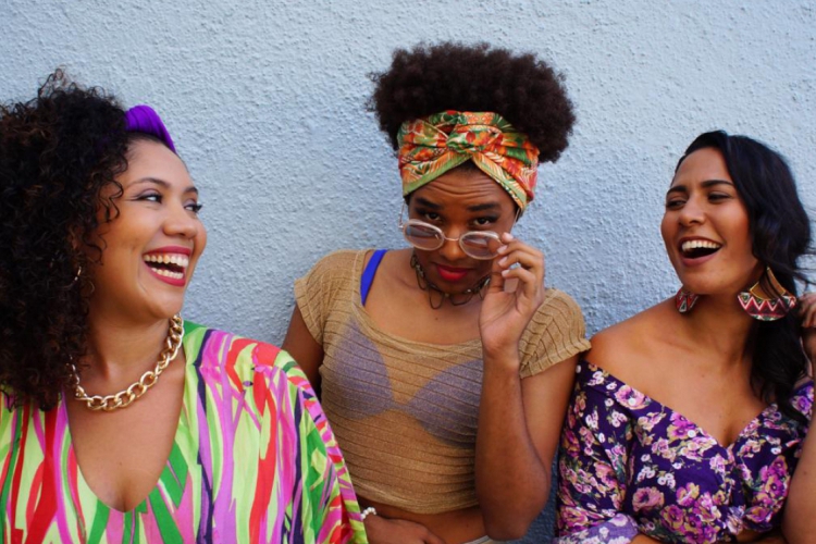 Las Tropicanas se apresenta sábado, 10, com repertório de lambada e reggaeton