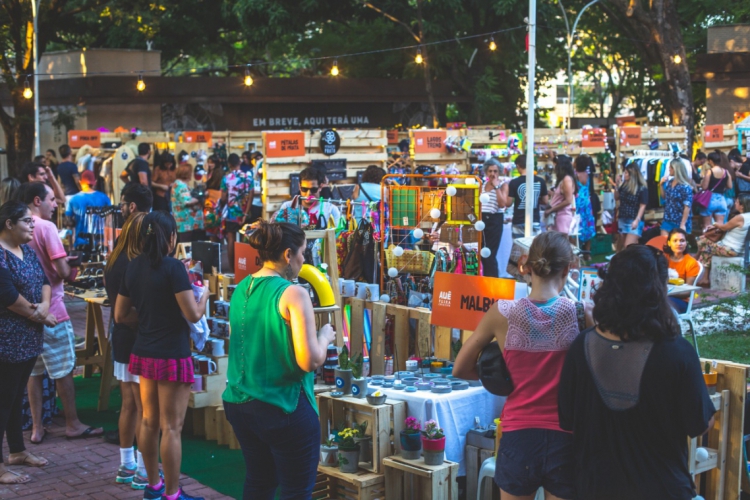 A feira terá o Carnaval como temática principal A feira terá o Carnaval como temática principal