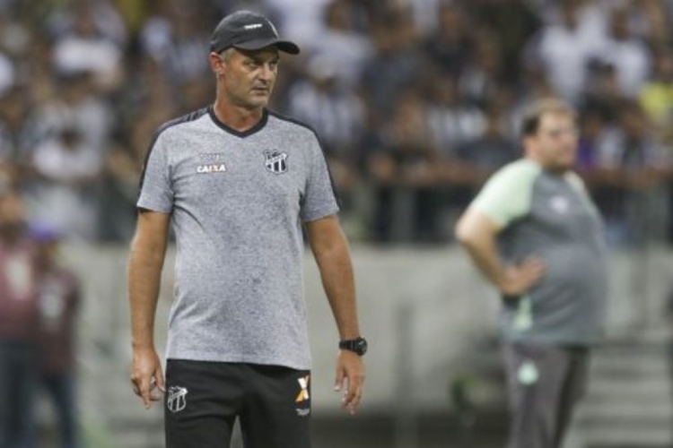 Foto: Mateus Dantas/O POVO(foto: Foto: Mateus Dantas/O POVO)