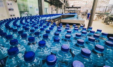 Água mineral: mais rigor na fiscalização 