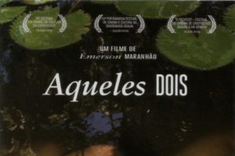 O filme vai entrar na programação televisiva e de streaming do Canal Brasil a partir de agosto (Foto: Divulgação).