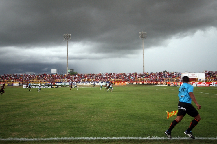 Foto: Edimar Soares em 05/05/2013(foto: Foto: Edimar Soares em 05/05/2013)