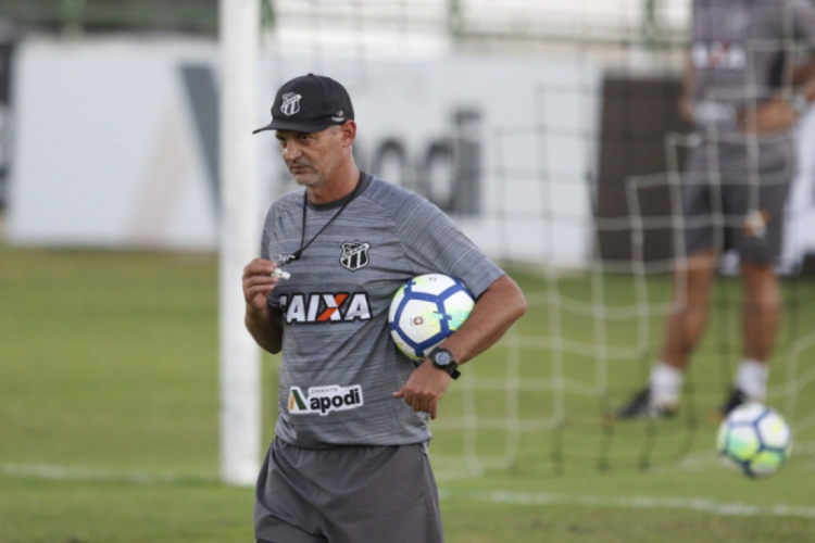 (Foto: Mateus Dantas / O Povo)(foto: (Foto: Mateus Dantas / O Povo))