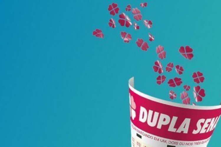 Resultado da Dupla Sena Concurso 1901 sai na noite desta terça, 12 de fevereiro (12/02) (Foto: Agência Brasil)