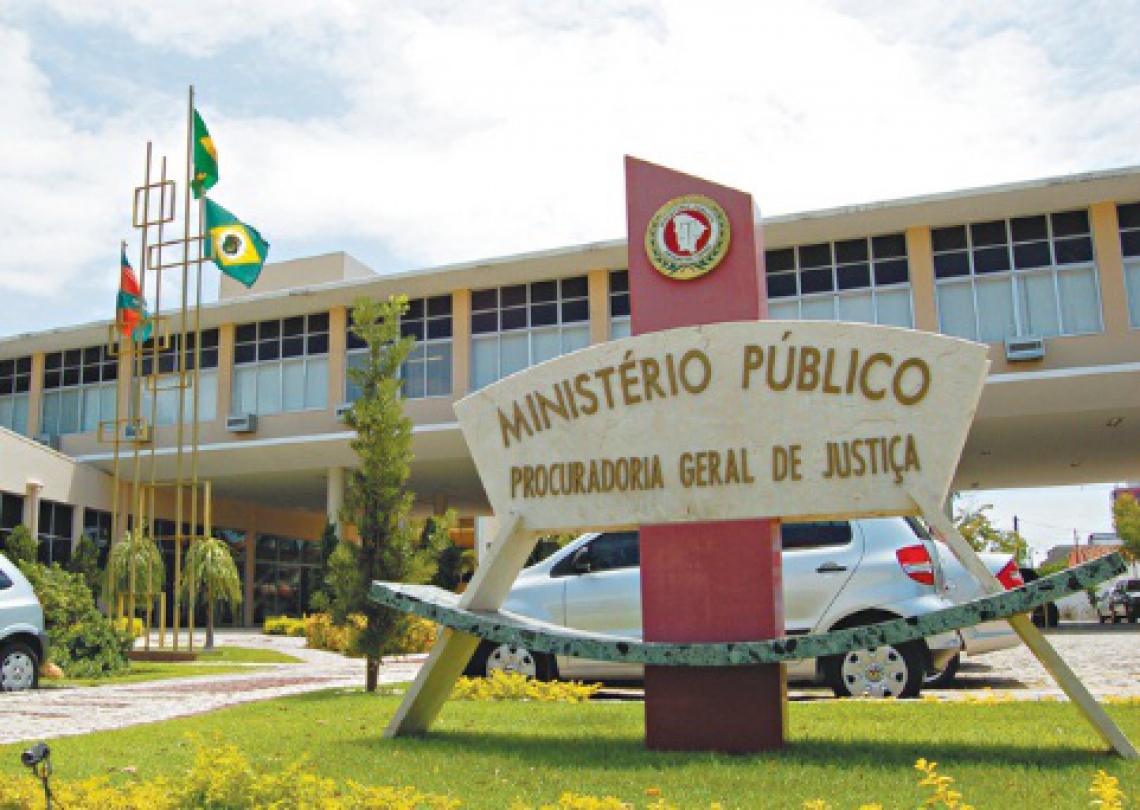 Ministério Público do Ceará (Foto: Divulgação)
