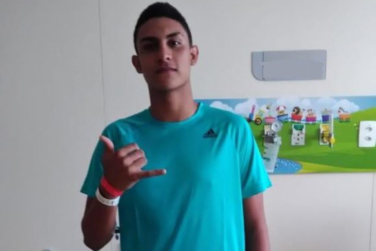 Foto: Arquivo Pessoal(foto: Foto: Arquivo Pessoal)