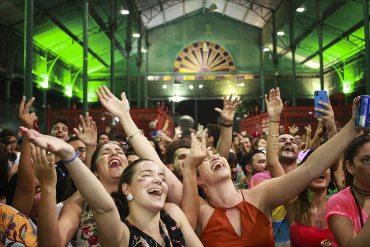 Tatiana Fortes/ O POVO)