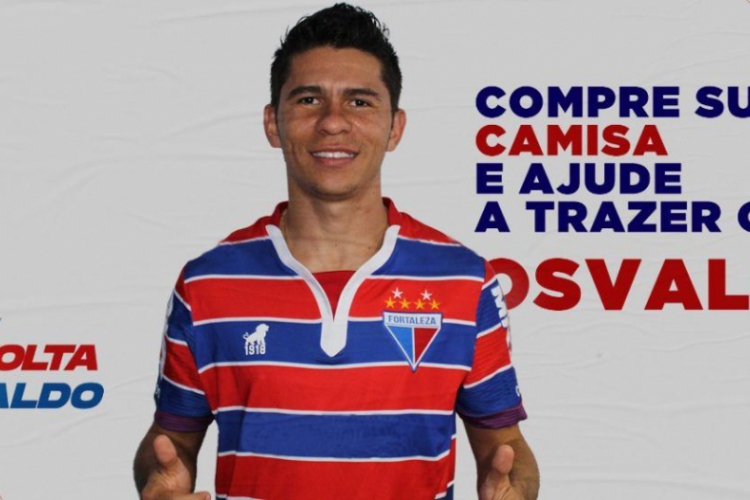 (Foto: Reprodução/Fortaleza)