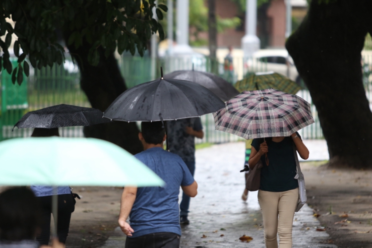 No pr&oacute;ximo m&ecirc;s, novo progn&oacute;stico ser&aacute; divulgado com a previs&atilde;o estendida at&eacute; maio, quando termina o per&iacute;odo da quadra chuvosa 