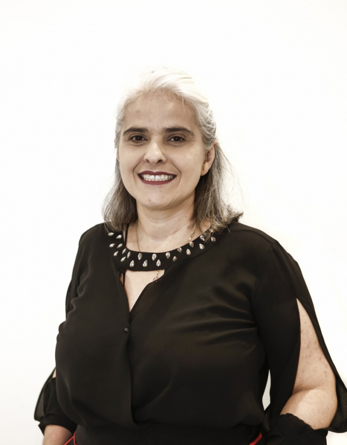 Ana Virginia Porto de Freitas
Advogada, presidente da Comissão de Direitos Humanos da OAB-CE
 (Foto: Ana Virginia Porto de Freitas)