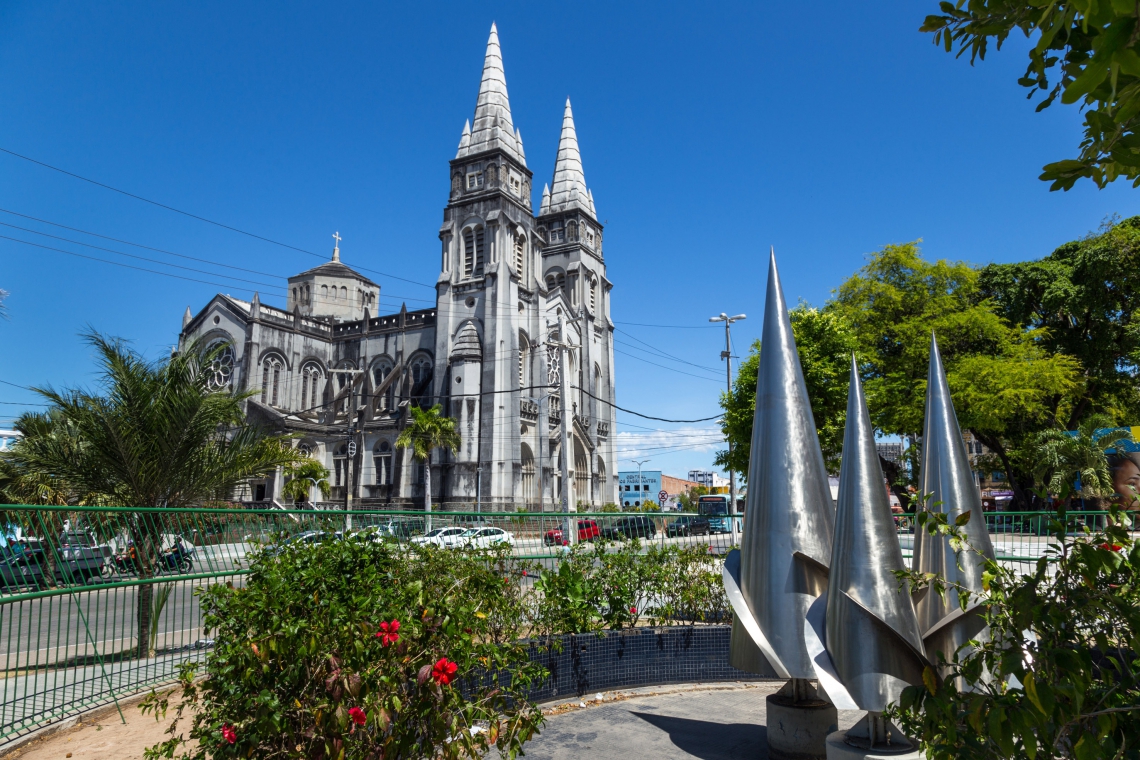 Sérvulo Esmeraldo - O menino do Crato faz 90 anos | VidaEArte | OPOVO+