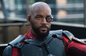 Will Smith anunciou que não participará da sequência de Esquadrão Suicida