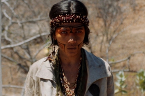 Filme O último trago, da produtora cearense Alumbramento 