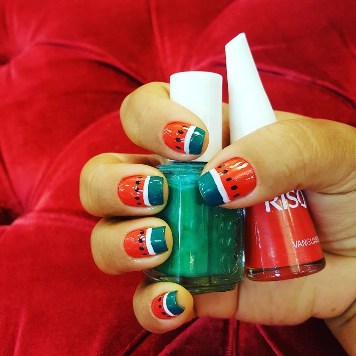 Apostar em estampas divertidas também é cara do Carnaval Apostar em estampas divertidas também é cara do Carnaval