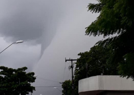 Foto: Via WhatsApp O POVO