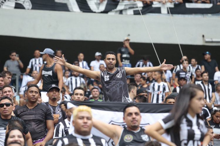 Foto: Julio Caesar/O POVO(foto: Foto: Julio Caesar/O POVO)