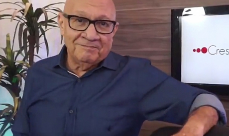 Publicitário Luiz Santos, fundador do projeto Cresça e Apareça, defende no marketing digital diferenciação dos conceitos 